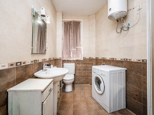 4 sovrum Lägenhet till salu i Ibiza, Madrid stad - 1 400 000 € (Ref: 9736112)