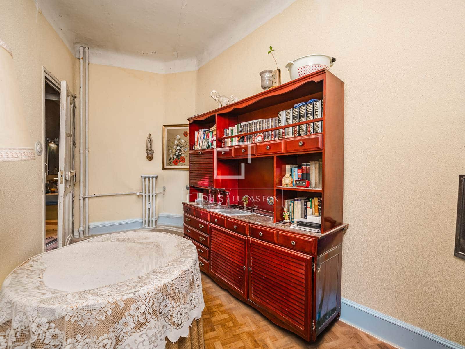 4 sovrum Lägenhet till salu i Madrid stad - 1 400 000 € (Ref: 9736112)