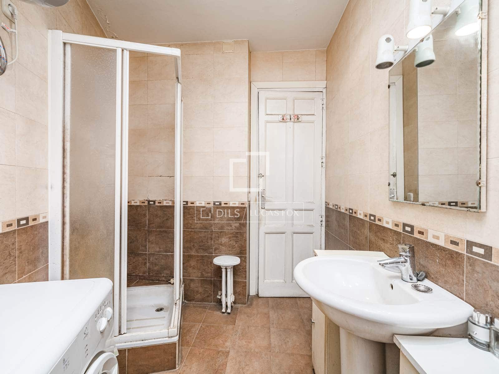 4 sovrum Lägenhet till salu i Madrid stad - 1 400 000 € (Ref: 9736112)