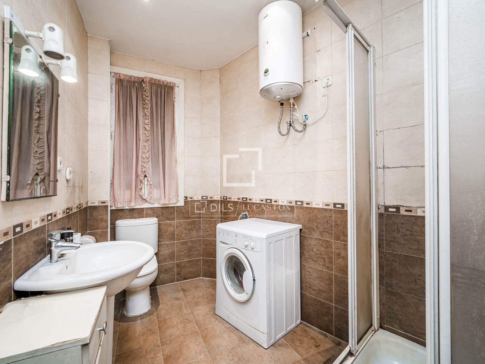 4 sovrum Lägenhet till salu i Madrid stad - 1 400 000 € (Ref: 9736112)