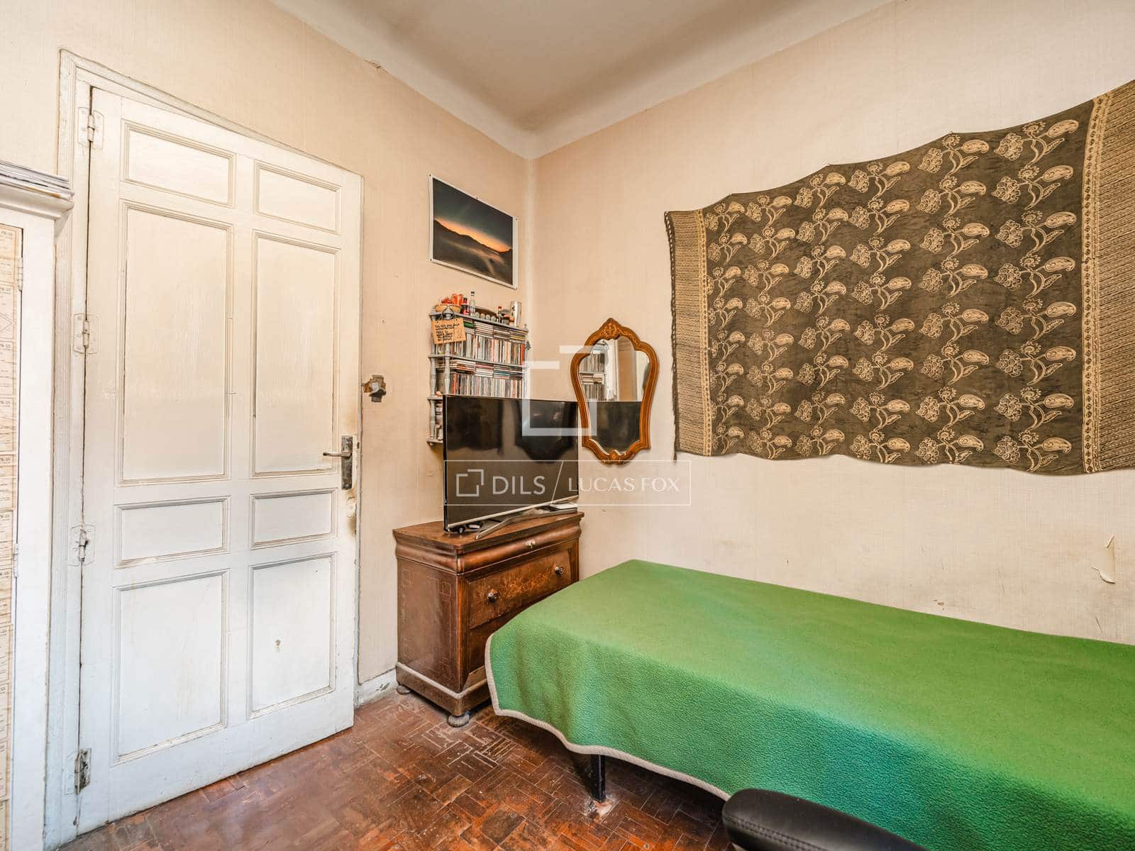 4 sovrum Lägenhet till salu i Madrid stad - 1 400 000 € (Ref: 9736112)
