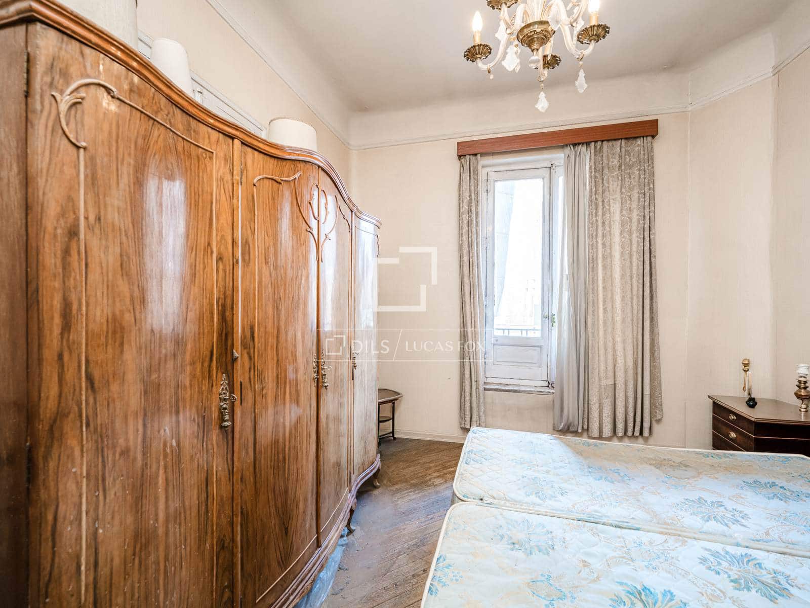 4 sovrum Lägenhet till salu i Madrid stad - 1 400 000 € (Ref: 9736112)