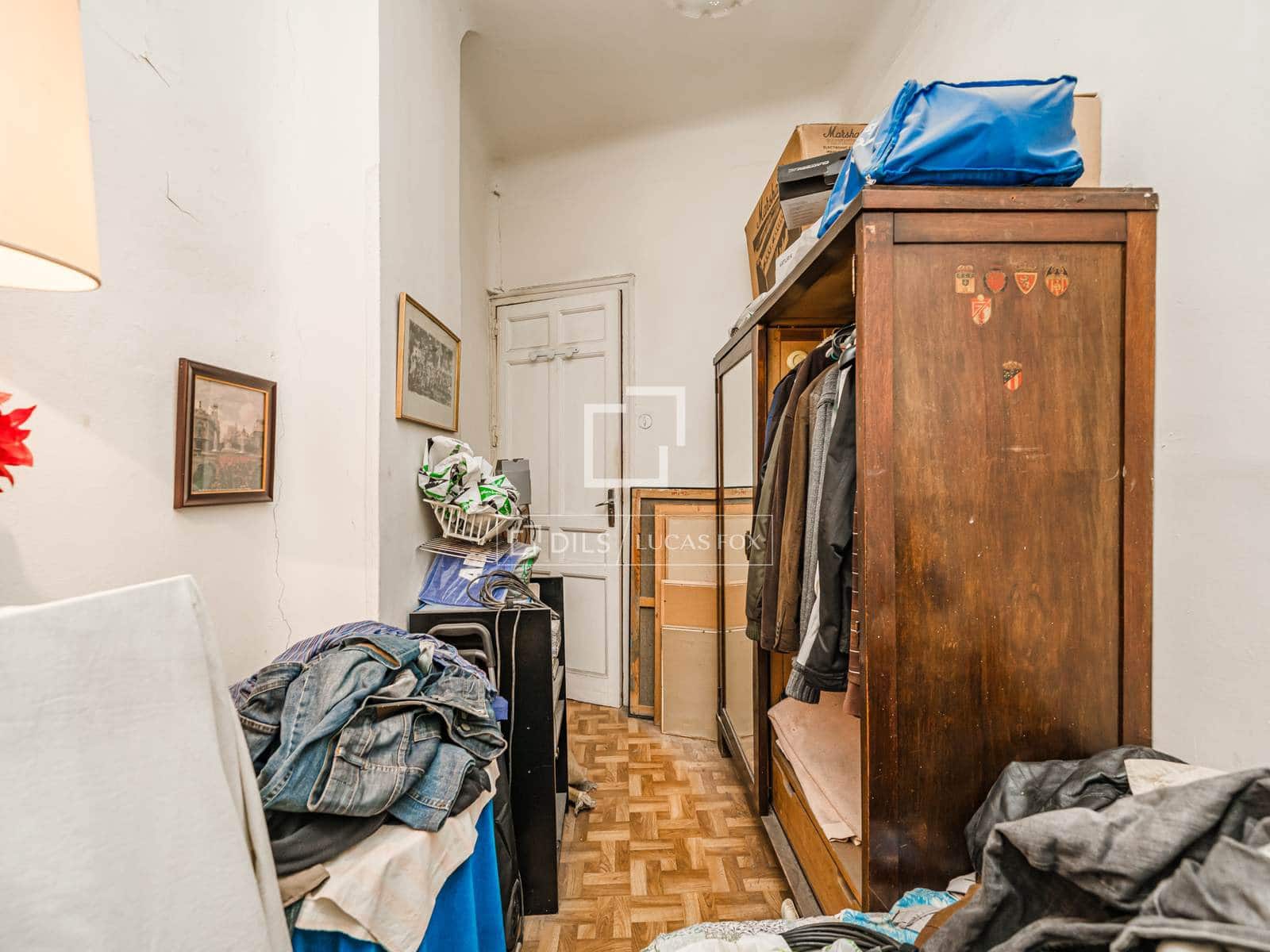 4 sovrum Lägenhet till salu i Madrid stad - 1 400 000 € (Ref: 9736112)