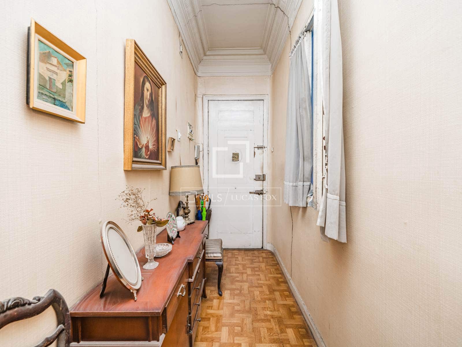 4 sovrum Lägenhet till salu i Madrid stad - 1 400 000 € (Ref: 9736112)