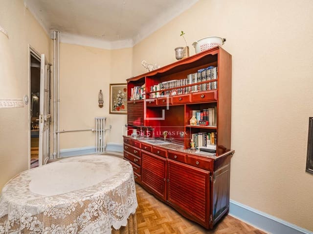 4 sovrum Lägenhet till salu i Ibiza, Madrid stad - 1 400 000 € (Ref: 9736112)