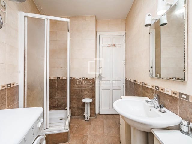 4 sovrum Lägenhet till salu i Ibiza, Madrid stad - 1 400 000 € (Ref: 9736112)