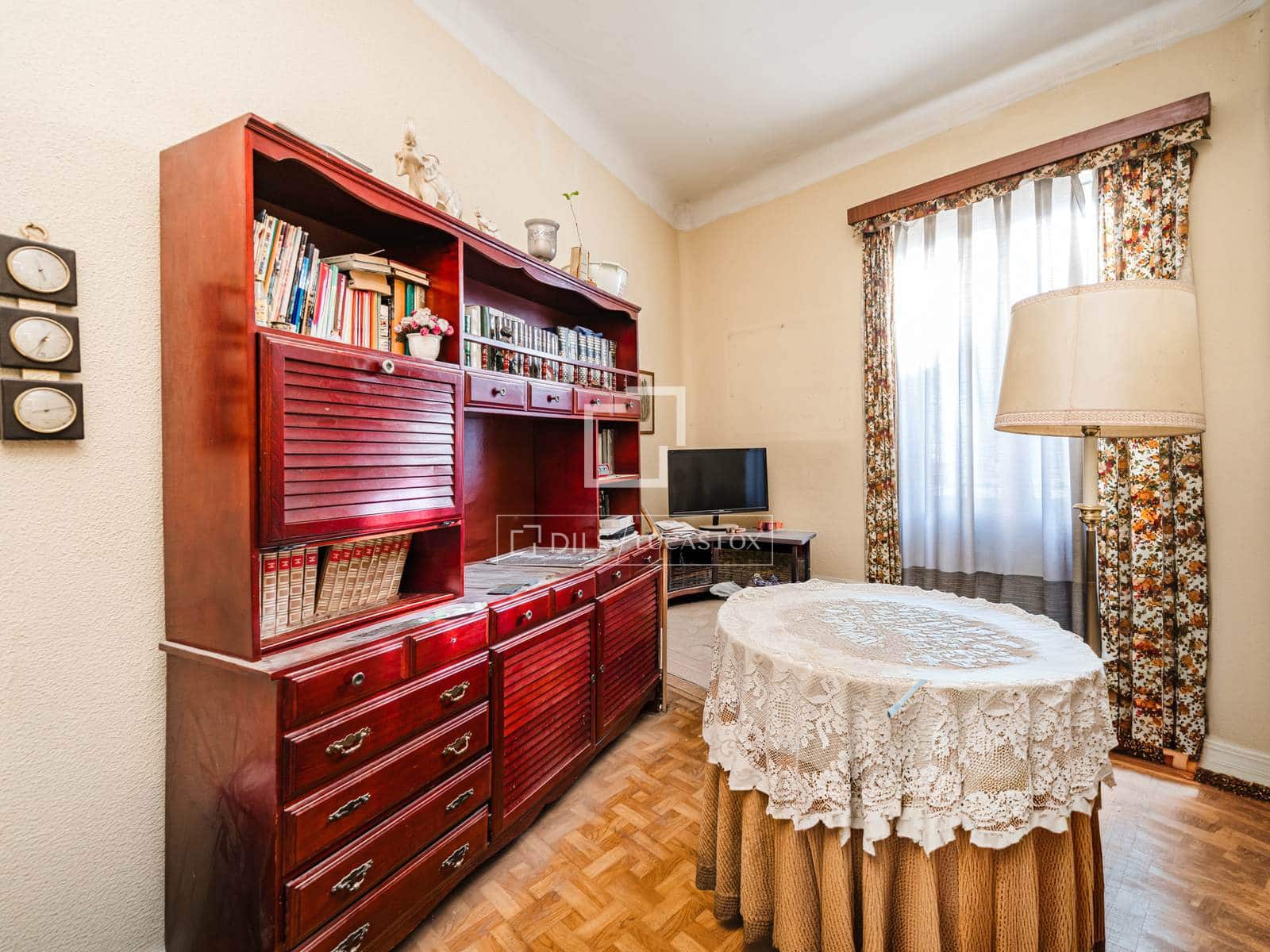 4 sovrum Lägenhet till salu i Madrid stad - 1 400 000 € (Ref: 9736112)