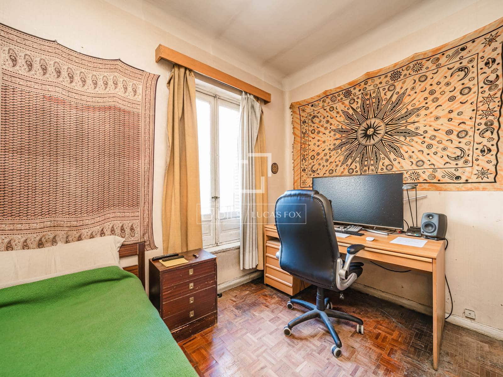 4 sovrum Lägenhet till salu i Madrid stad - 1 400 000 € (Ref: 9736112)