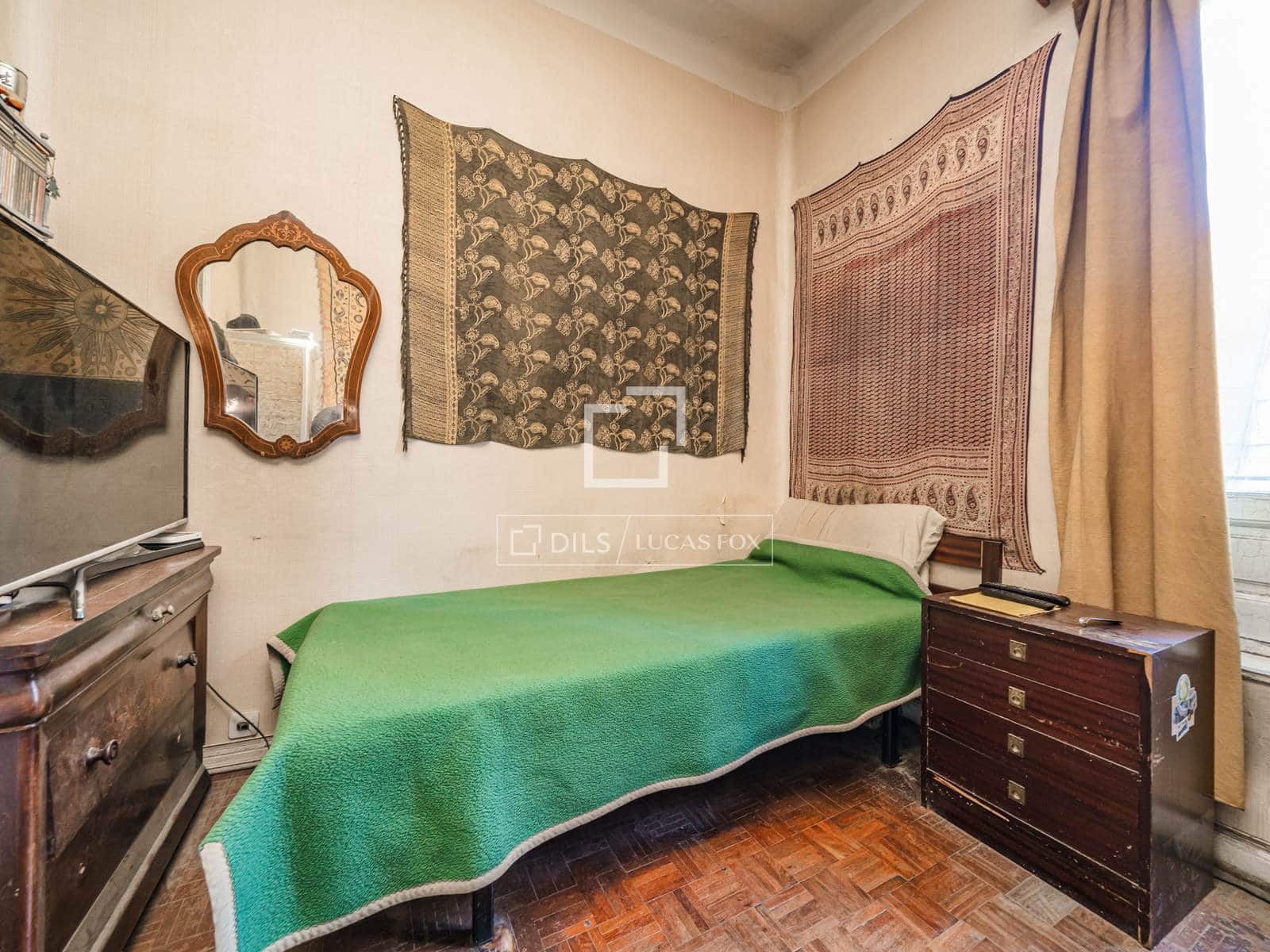 4 sovrum Lägenhet till salu i Madrid stad - 1 400 000 € (Ref: 9736112)