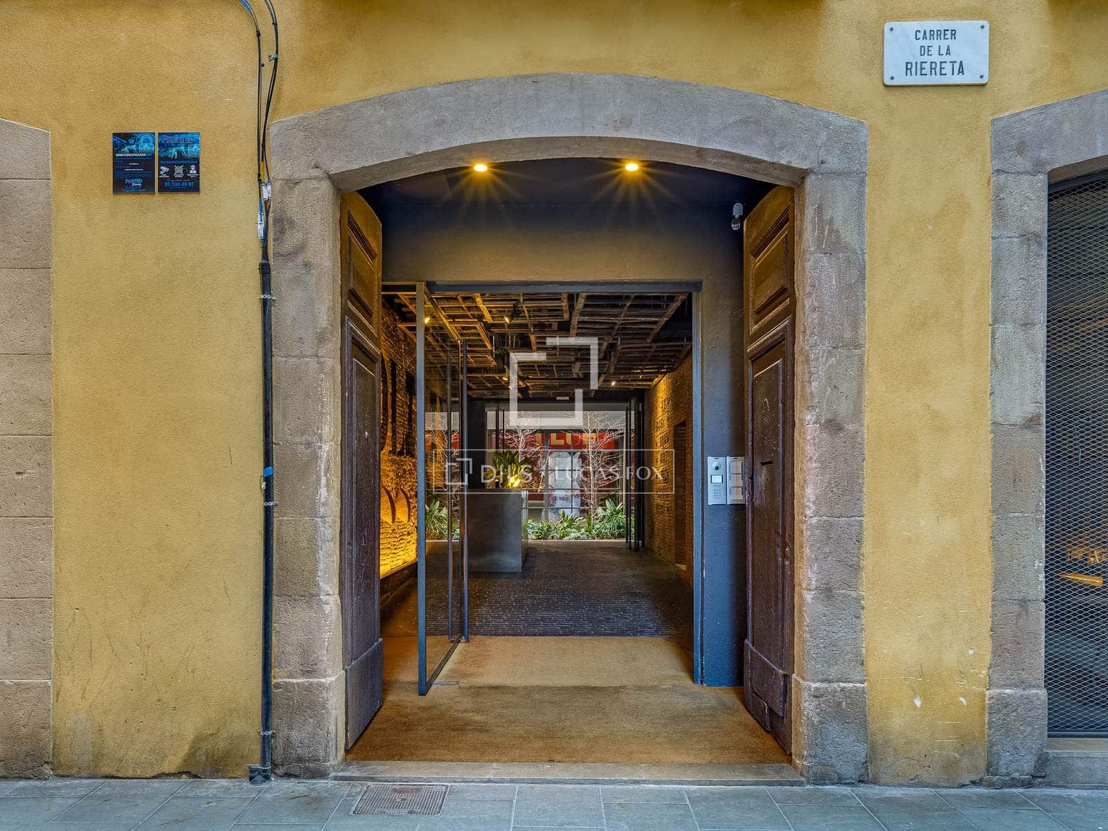 1 sypialnia Apartament na sprzedaż w Miasto Barcelona z basenem - 459 000 € (Ref: 9736113)