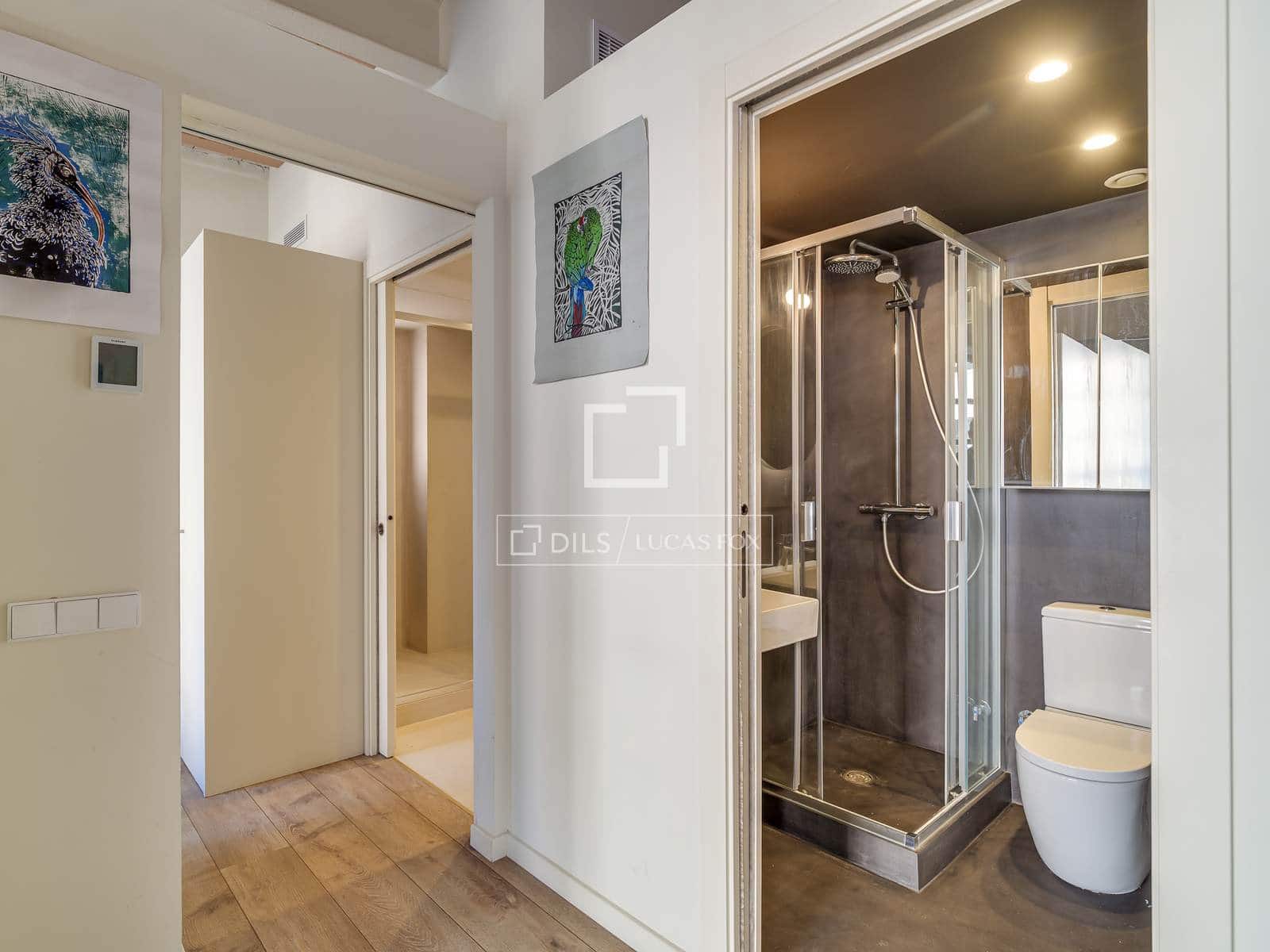 1 sypialnia Apartament na sprzedaż w Miasto Barcelona z basenem - 459 000 € (Ref: 9736113)