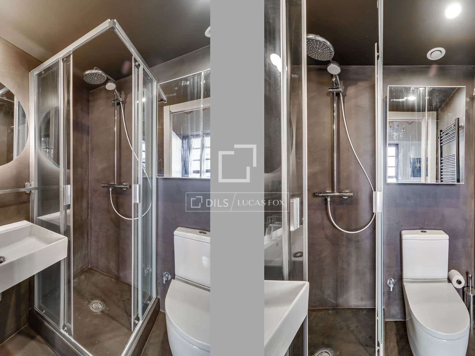 1 sypialnia Apartament na sprzedaż w Miasto Barcelona z basenem - 459 000 € (Ref: 9736113)