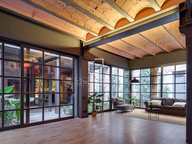 1 sypialnia Apartament na sprzedaż w Miasto Barcelona z basenem - 459 000 € (Ref: 9736113)