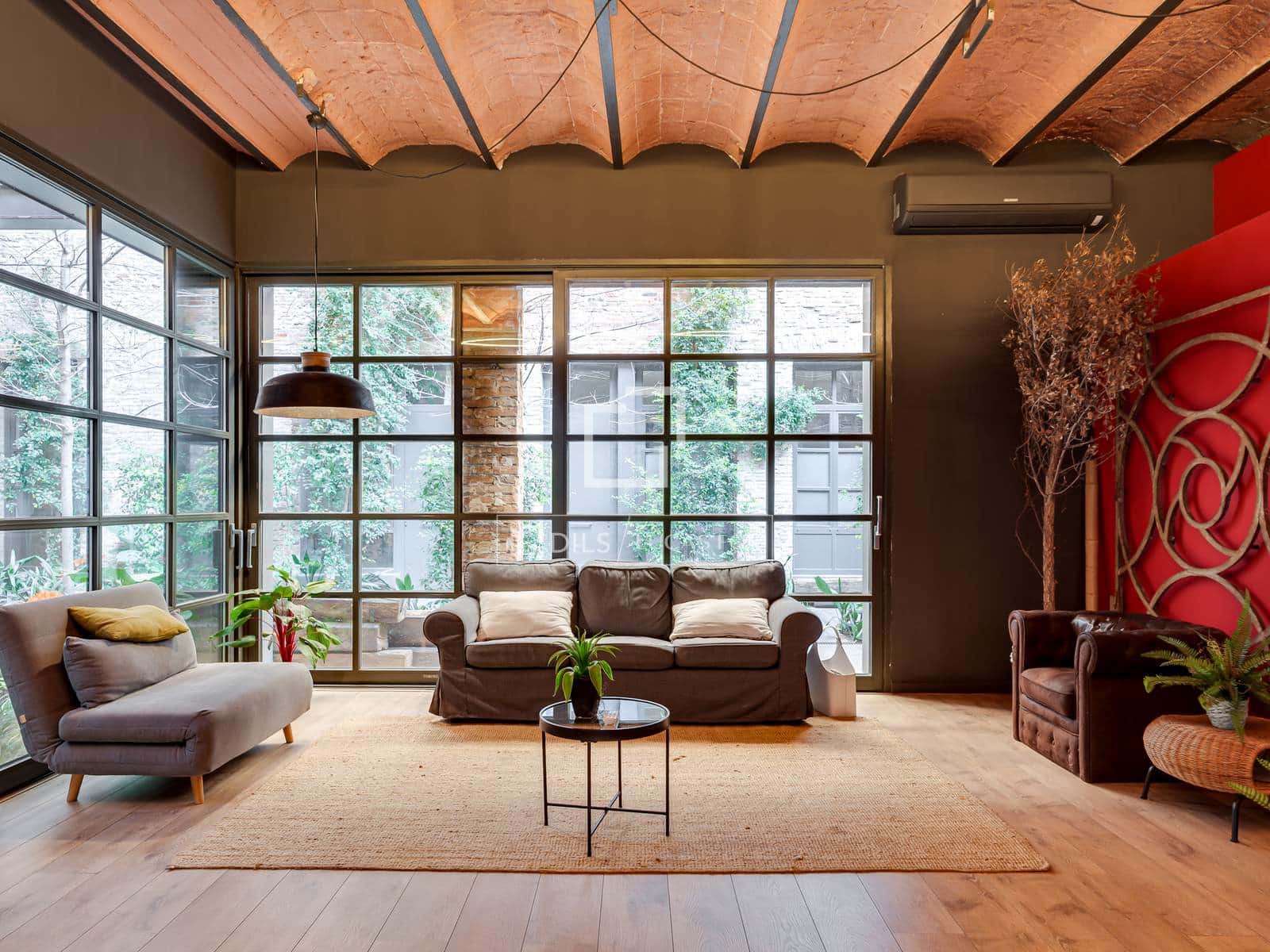 1 sypialnia Apartament na sprzedaż w Miasto Barcelona z basenem - 459 000 € (Ref: 9736113)