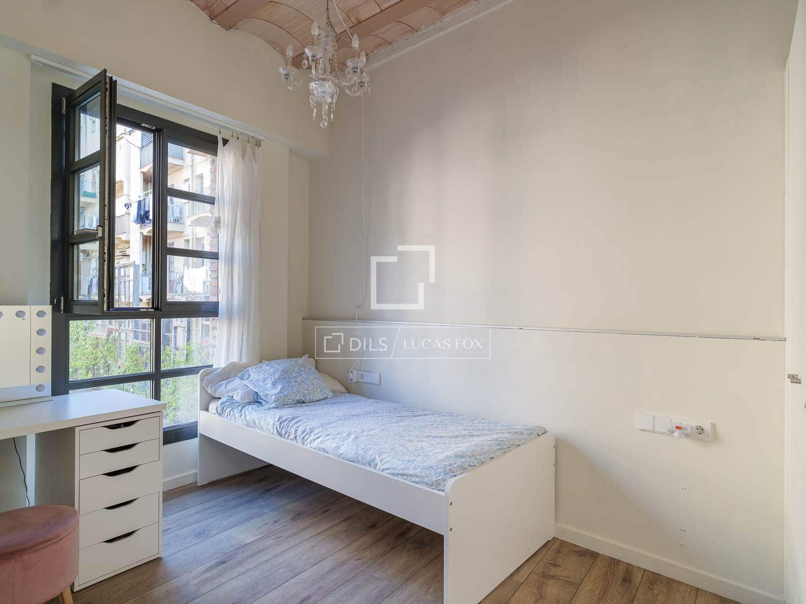 1 sypialnia Apartament na sprzedaż w Miasto Barcelona z basenem - 459 000 € (Ref: 9736113)