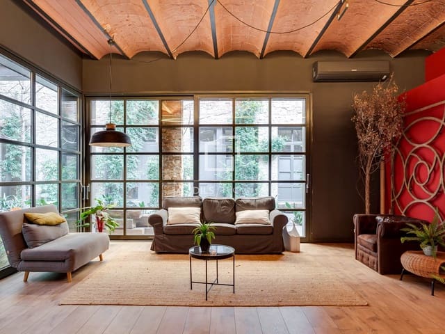 1 sypialnia Apartament na sprzedaż w Miasto Barcelona z basenem - 459 000 € (Ref: 9736113)