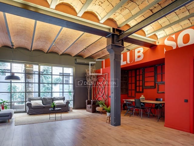 1 sypialnia Apartament na sprzedaż w Miasto Barcelona z basenem - 459 000 € (Ref: 9736113)