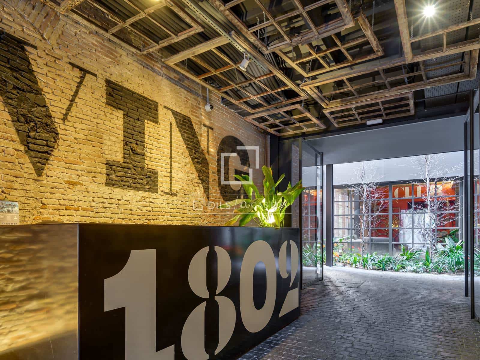 1 sypialnia Apartament na sprzedaż w Miasto Barcelona z basenem - 459 000 € (Ref: 9736113)