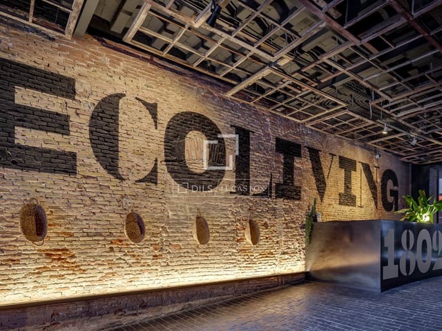 1 sypialnia Apartament na sprzedaż w Miasto Barcelona z basenem - 459 000 € (Ref: 9736113)