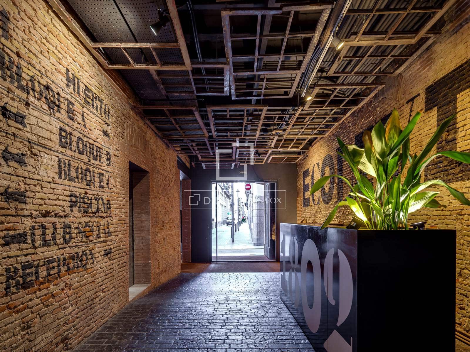 1 sypialnia Apartament na sprzedaż w Miasto Barcelona z basenem - 459 000 € (Ref: 9736113)