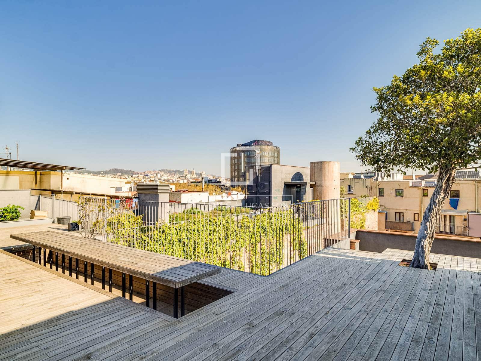 1 sypialnia Apartament na sprzedaż w Miasto Barcelona z basenem - 459 000 € (Ref: 9736113)