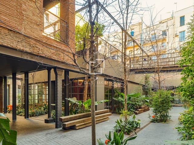 1 sypialnia Apartament na sprzedaż w Miasto Barcelona z basenem - 459 000 € (Ref: 9736113)