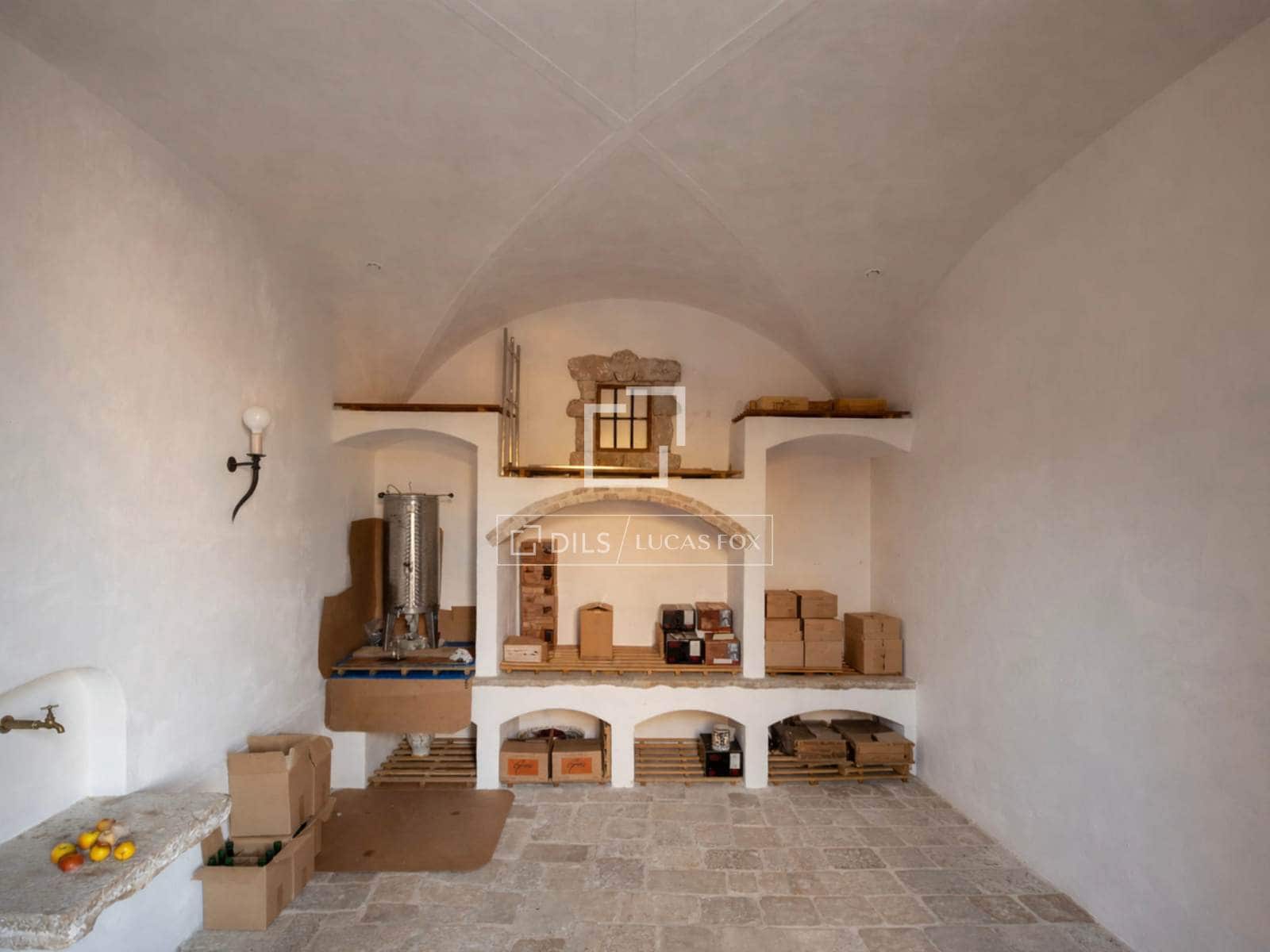 6 chambre Villa/Maison à vendre à Pollensa / Pollenca avec piscine garage - 7 650 000 € (Ref: 9736114)