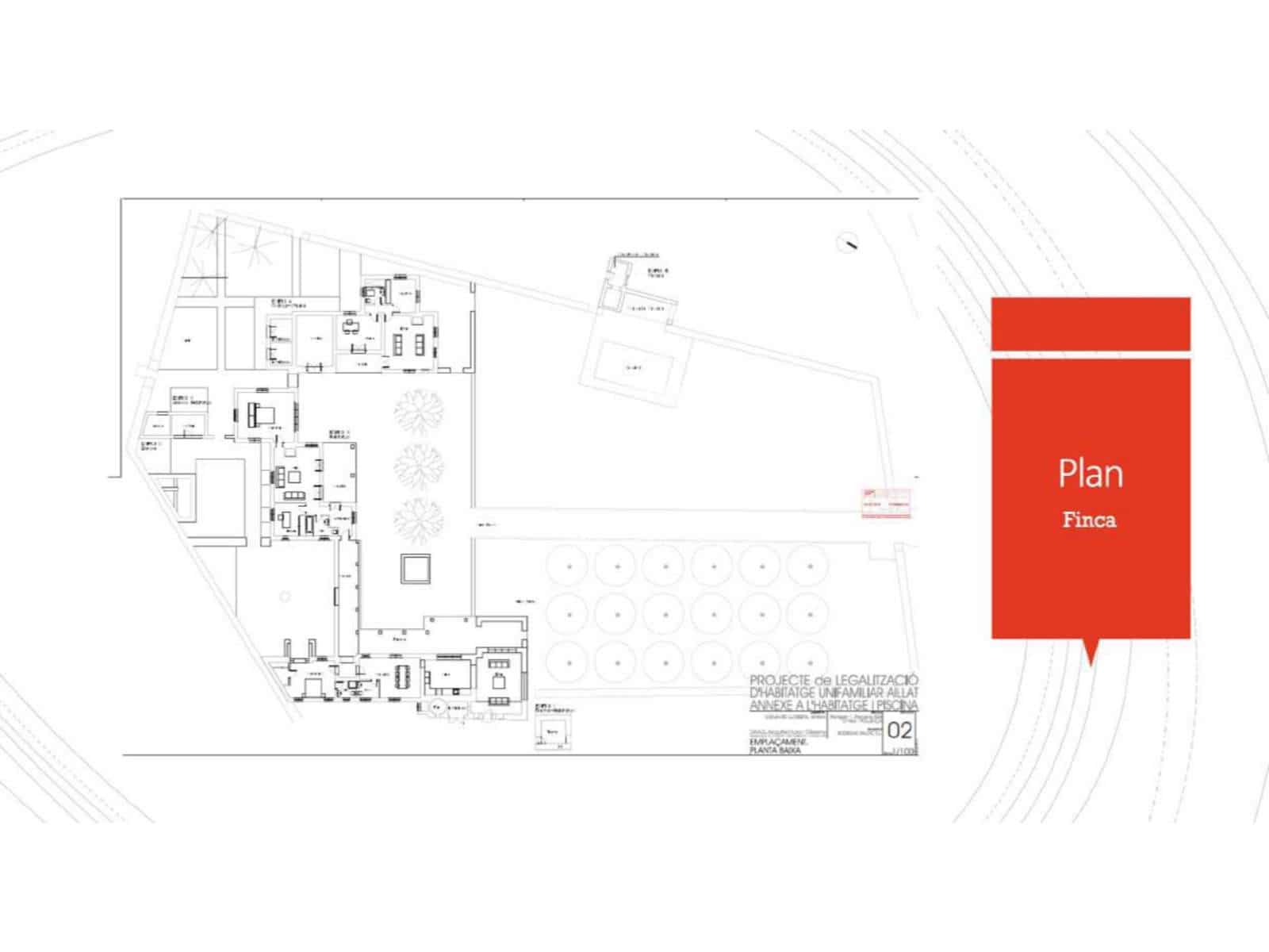 6 chambre Villa/Maison à vendre à Pollensa / Pollenca avec piscine garage - 7 650 000 € (Ref: 9736114)