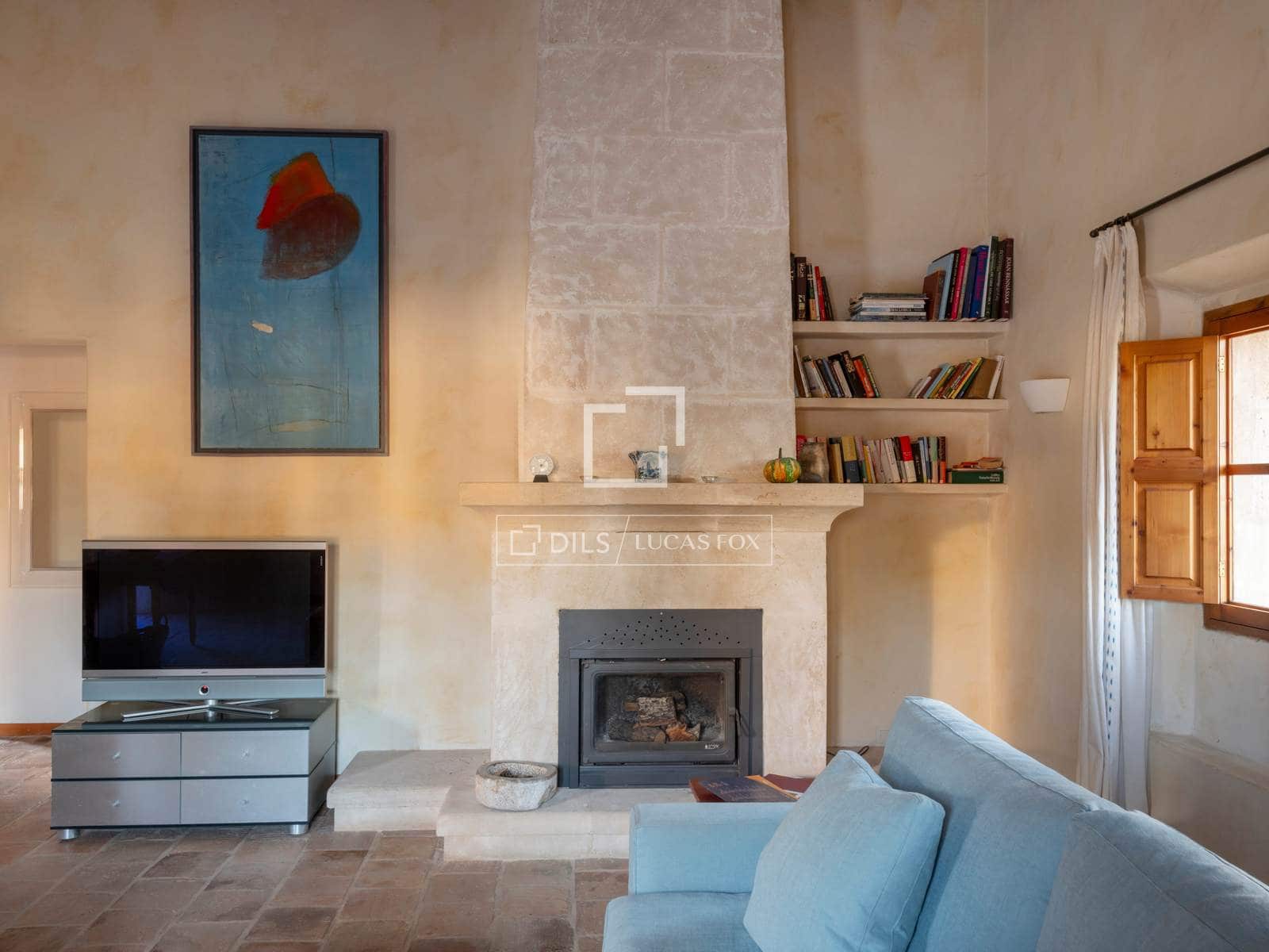 6 chambre Villa/Maison à vendre à Pollensa / Pollenca avec piscine garage - 7 650 000 € (Ref: 9736114)