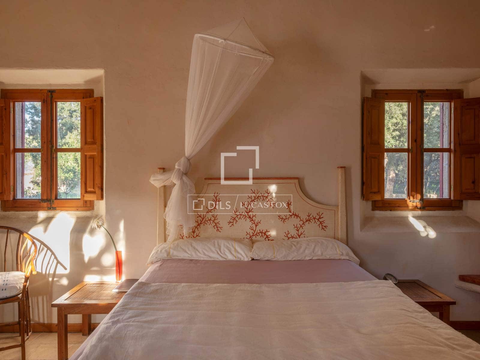 6 chambre Villa/Maison à vendre à Pollensa / Pollenca avec piscine garage - 7 650 000 € (Ref: 9736114)