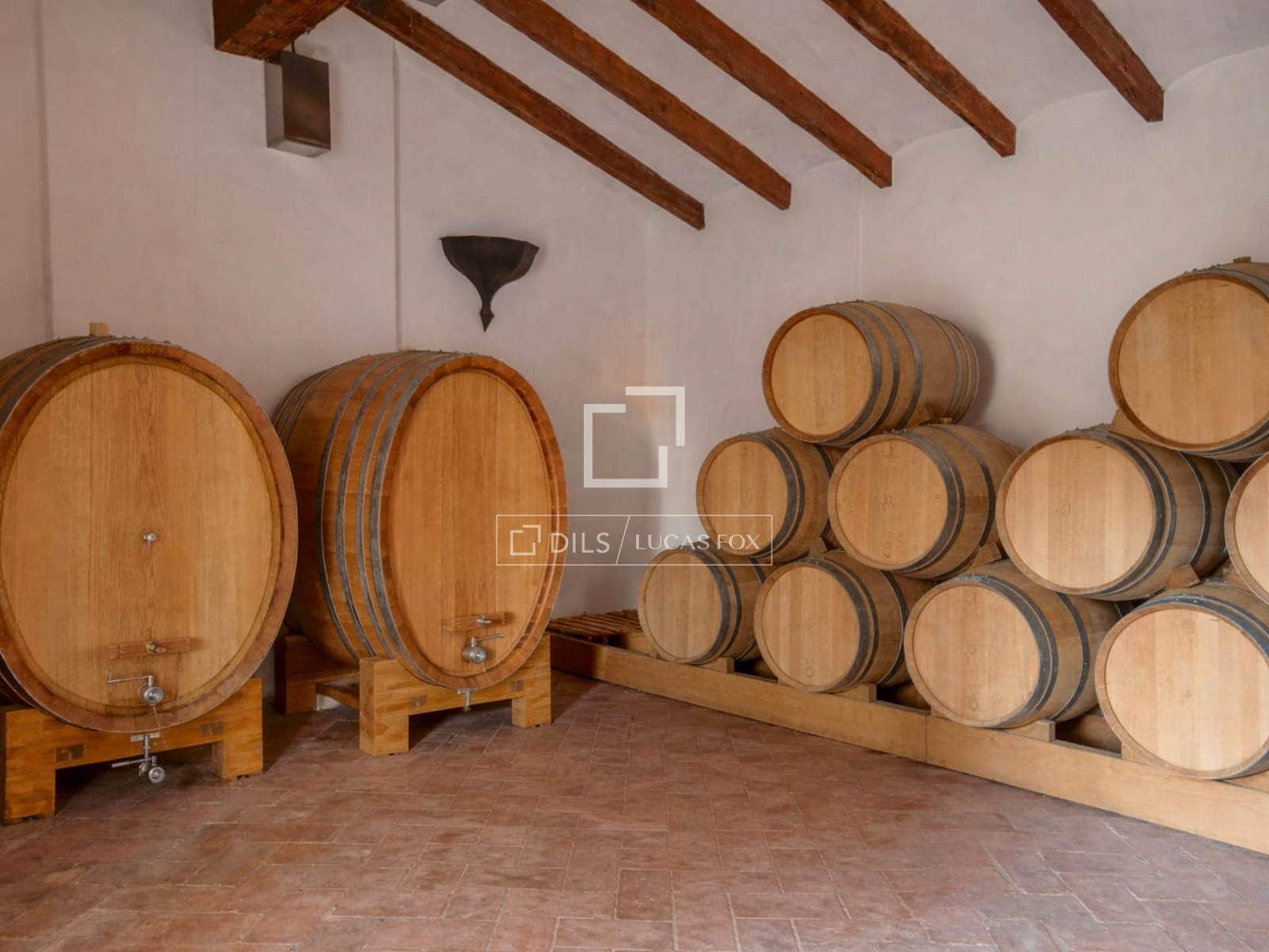 6 chambre Villa/Maison à vendre à Pollensa / Pollenca avec piscine garage - 7 650 000 € (Ref: 9736114)