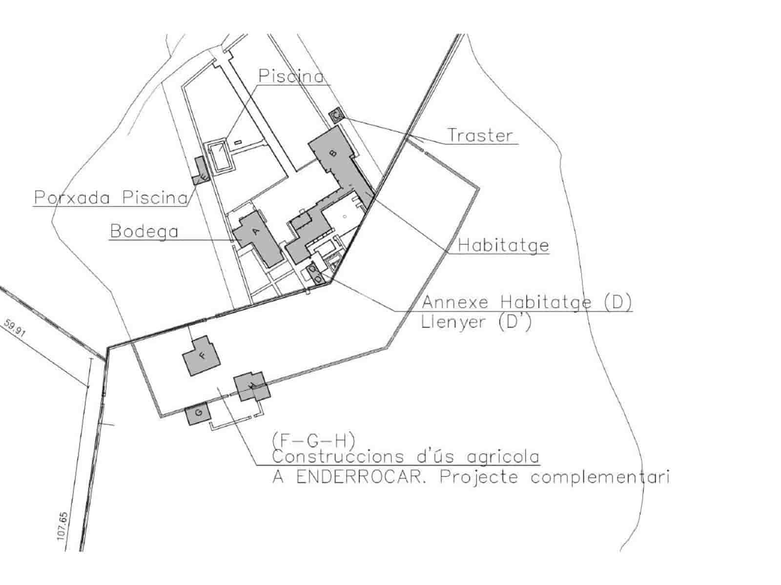 6 chambre Villa/Maison à vendre à Pollensa / Pollenca avec piscine garage - 7 650 000 € (Ref: 9736114)
