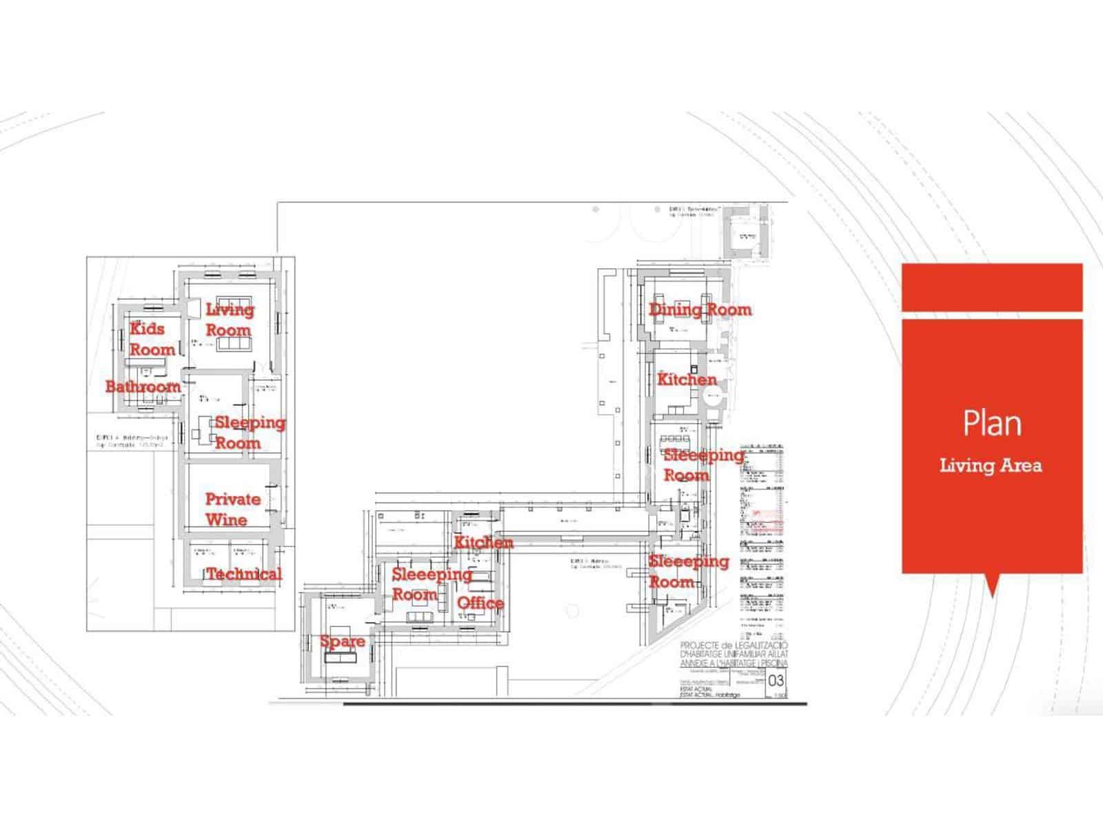 6 chambre Villa/Maison à vendre à Pollensa / Pollenca avec piscine garage - 7 650 000 € (Ref: 9736114)