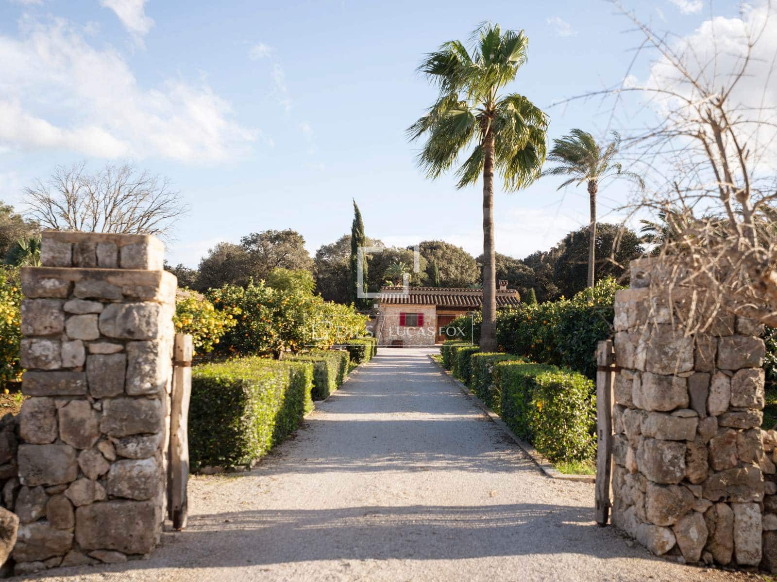 6 chambre Villa/Maison à vendre à Pollensa / Pollenca avec piscine garage - 7 650 000 € (Ref: 9736114)