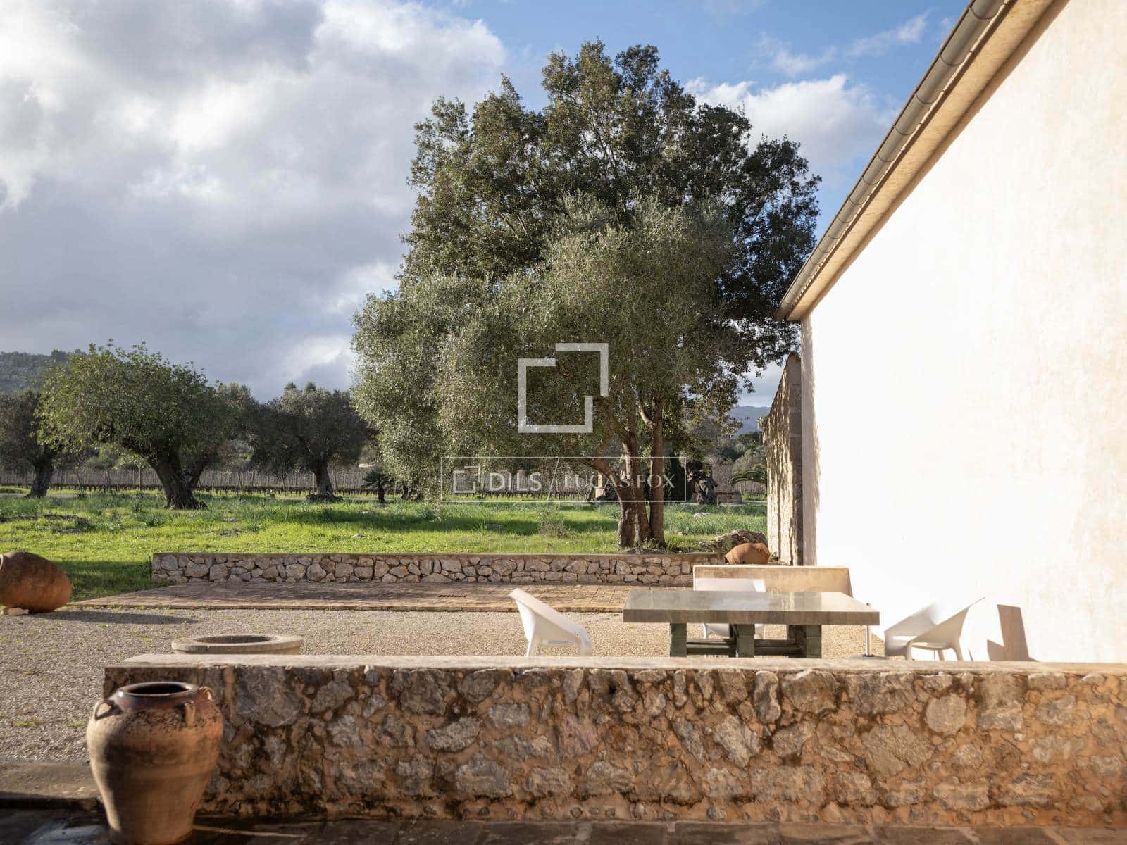 6 chambre Villa/Maison à vendre à Pollensa / Pollenca avec piscine garage - 7 650 000 € (Ref: 9736114)