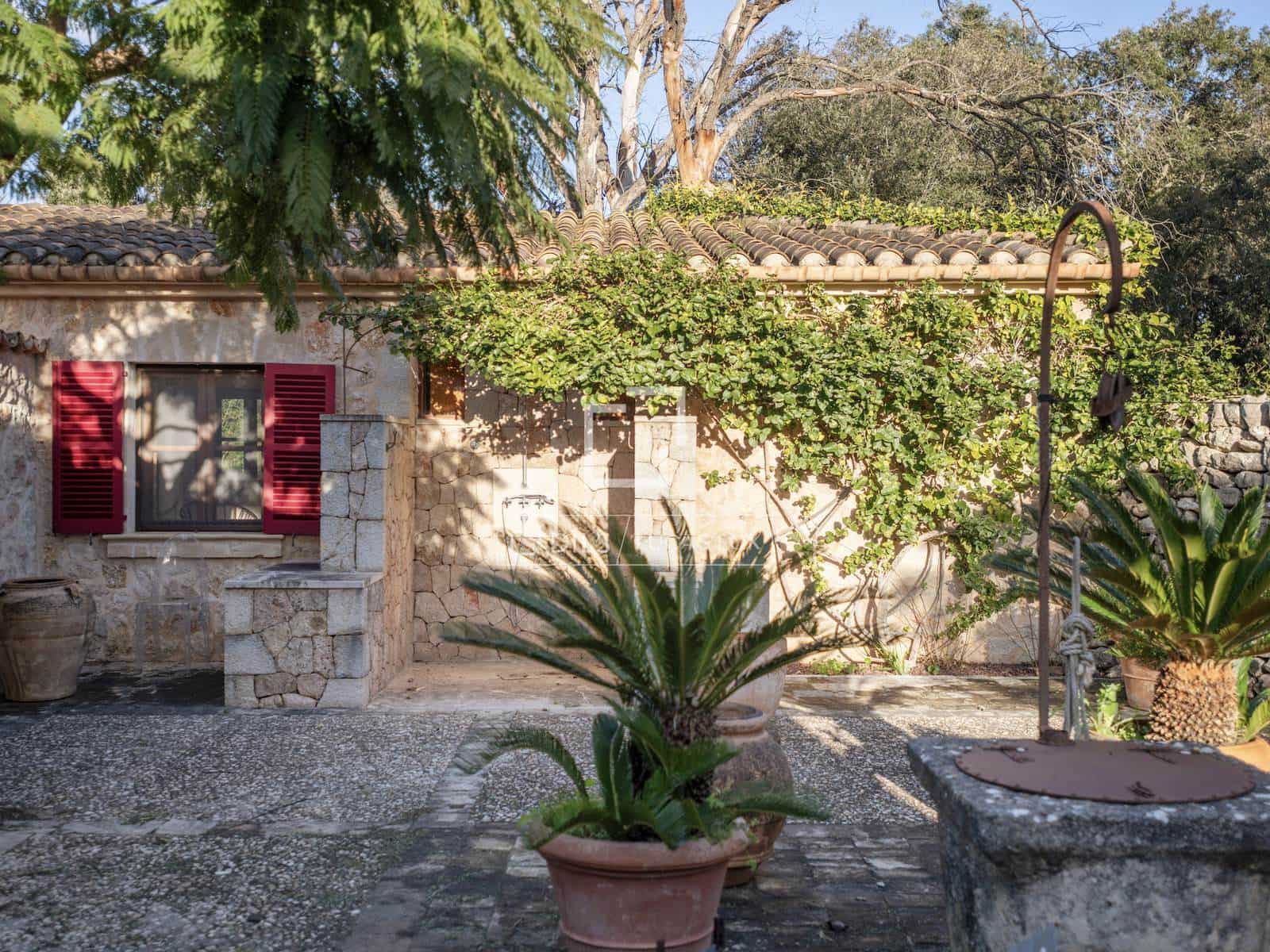 6 chambre Villa/Maison à vendre à Pollensa / Pollenca avec piscine garage - 7 650 000 € (Ref: 9736114)