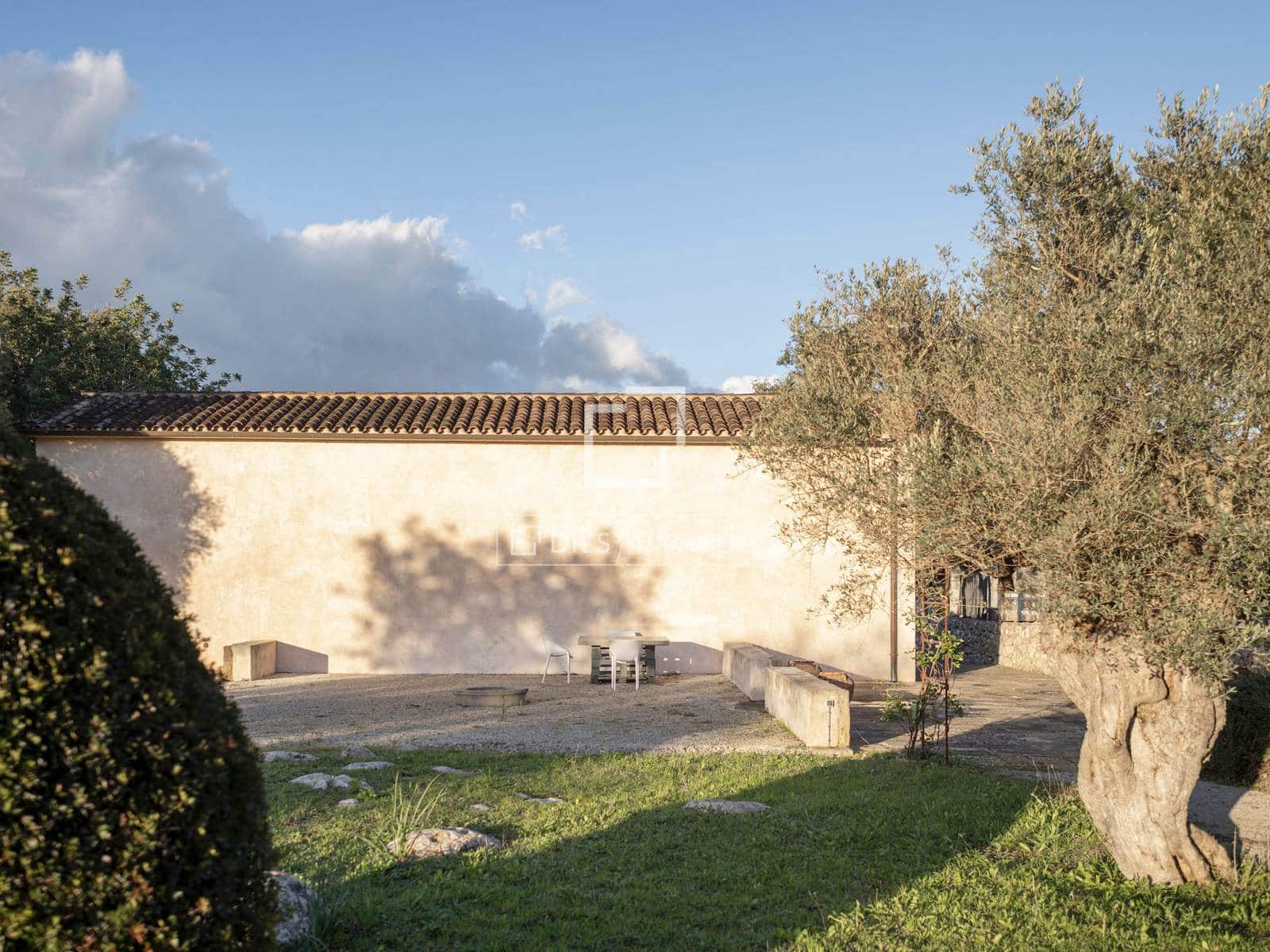 6 chambre Villa/Maison à vendre à Pollensa / Pollenca avec piscine garage - 7 650 000 € (Ref: 9736114)