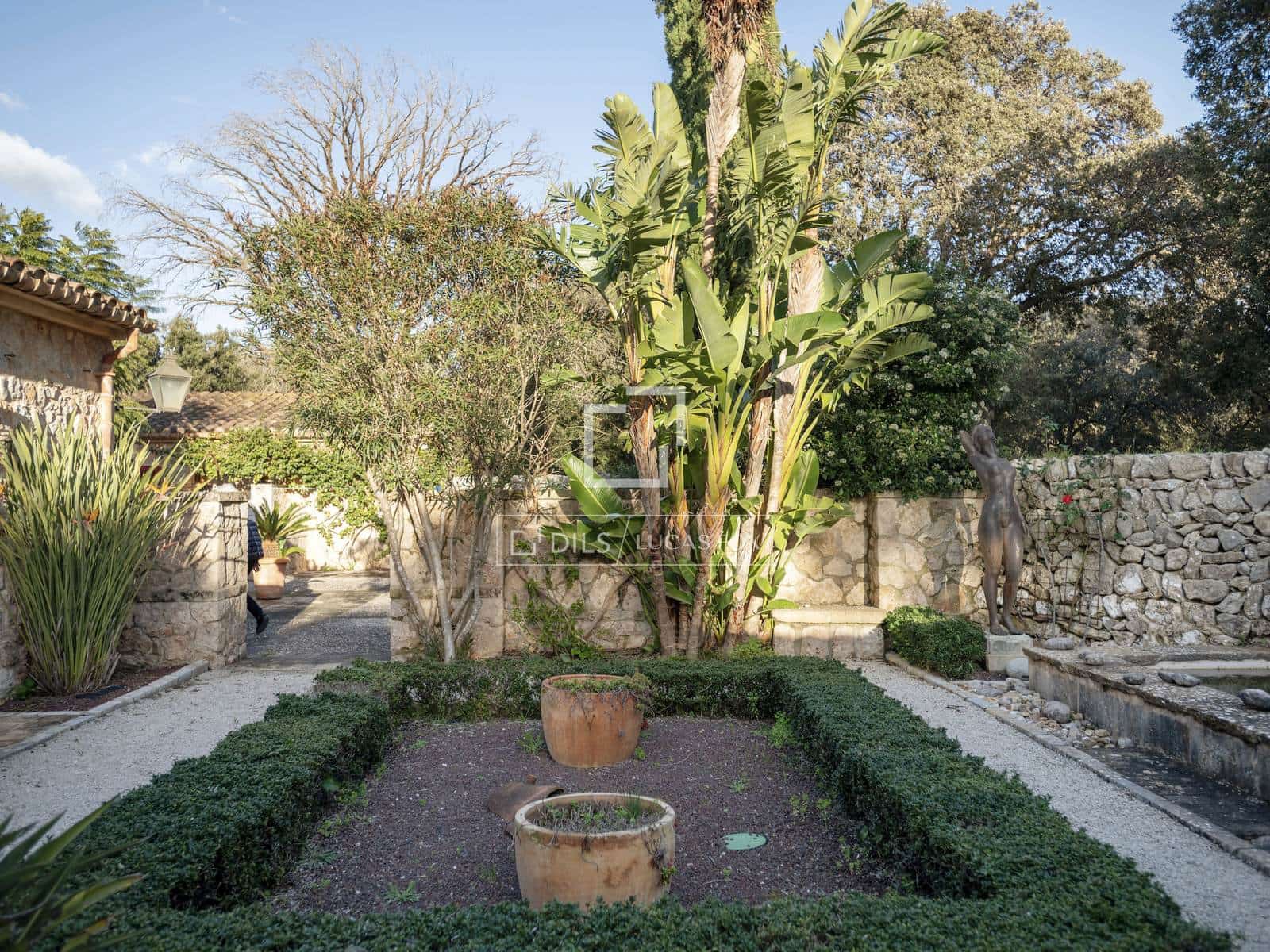 6 chambre Villa/Maison à vendre à Pollensa / Pollenca avec piscine garage - 7 650 000 € (Ref: 9736114)