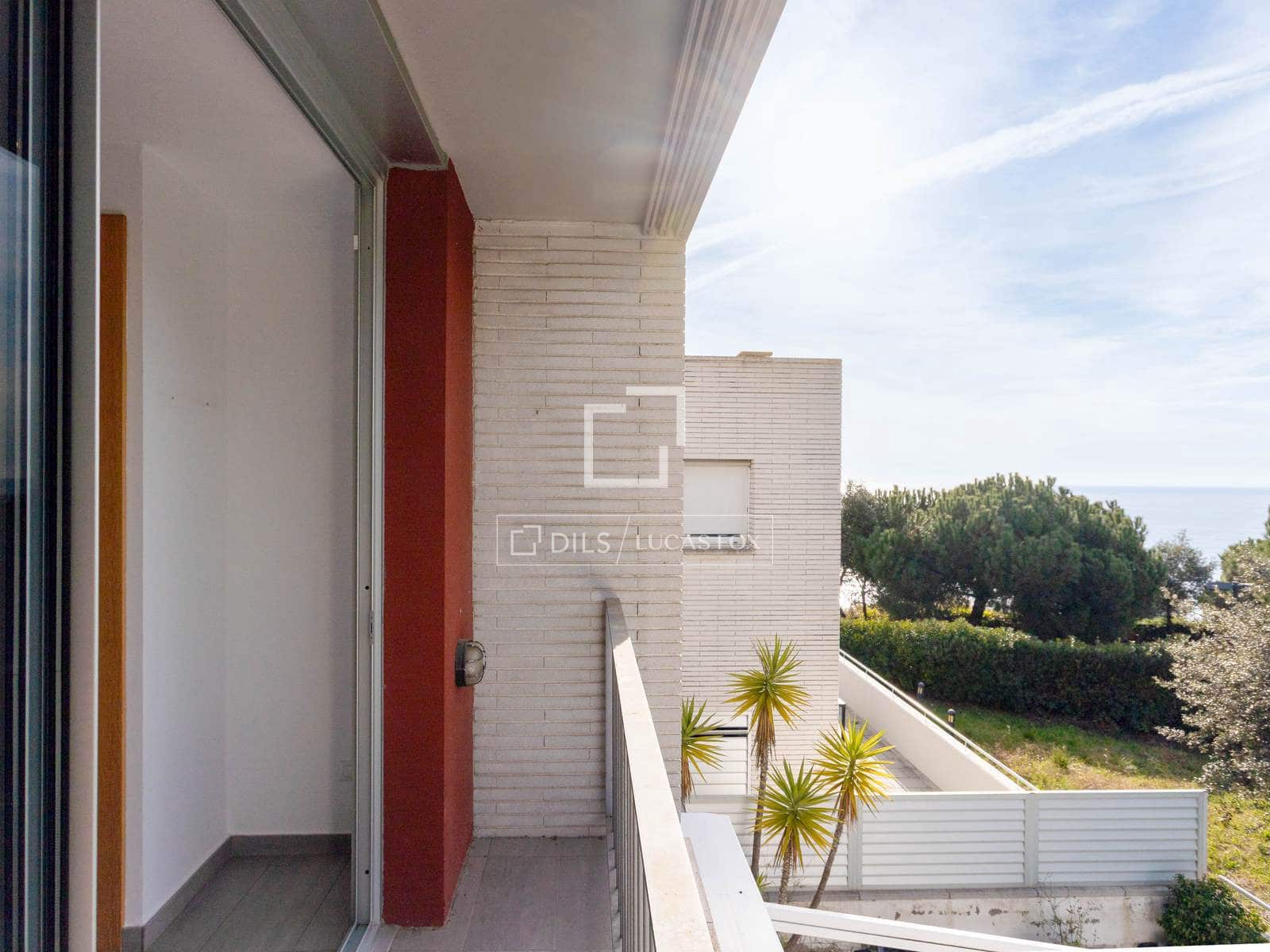 3 sovrum Villa till salu i Sant Pol de Mar med garage - 510 000 € (Ref: 9737081)