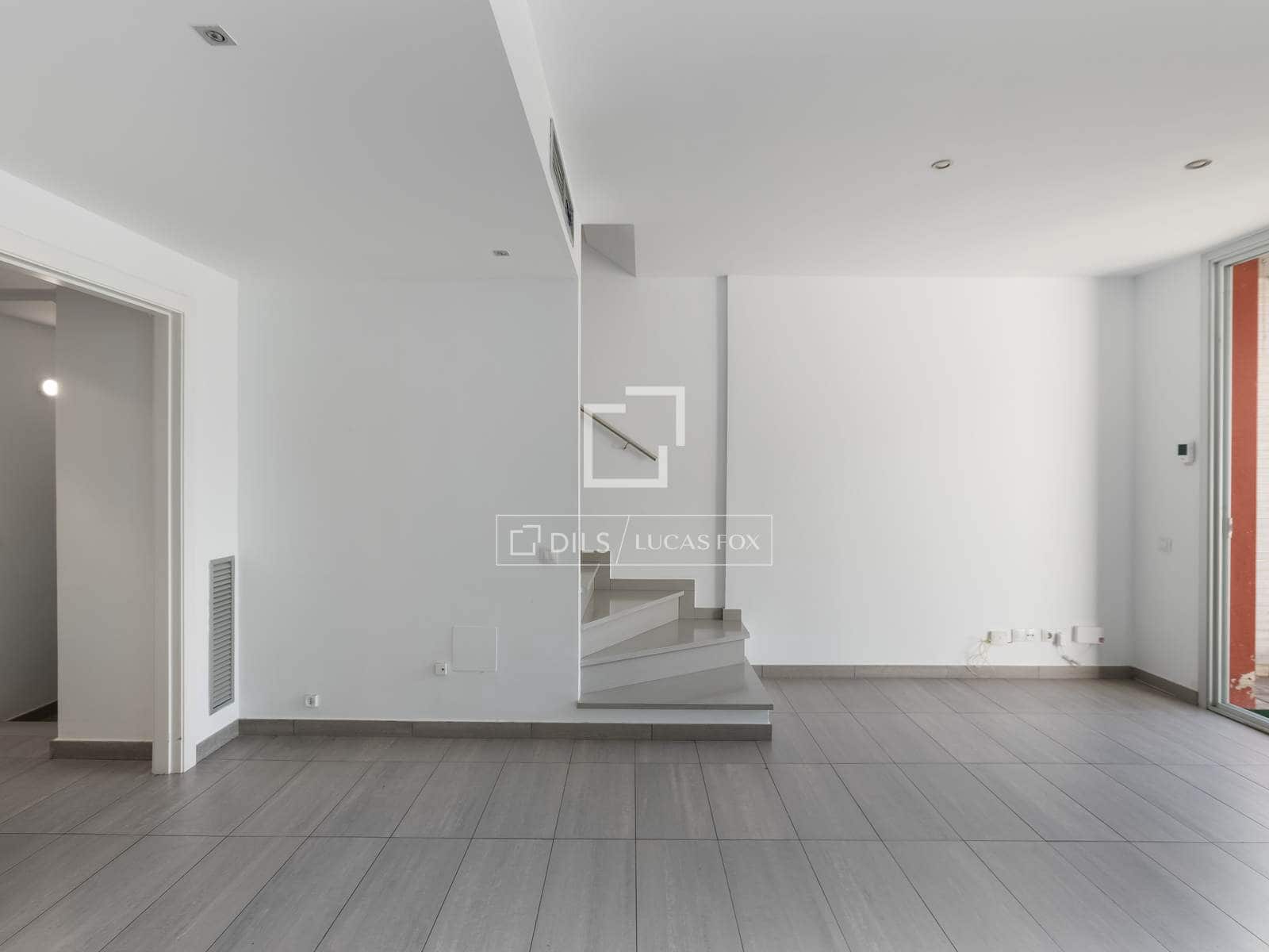 3 sovrum Villa till salu i Sant Pol de Mar med garage - 510 000 € (Ref: 9737081)