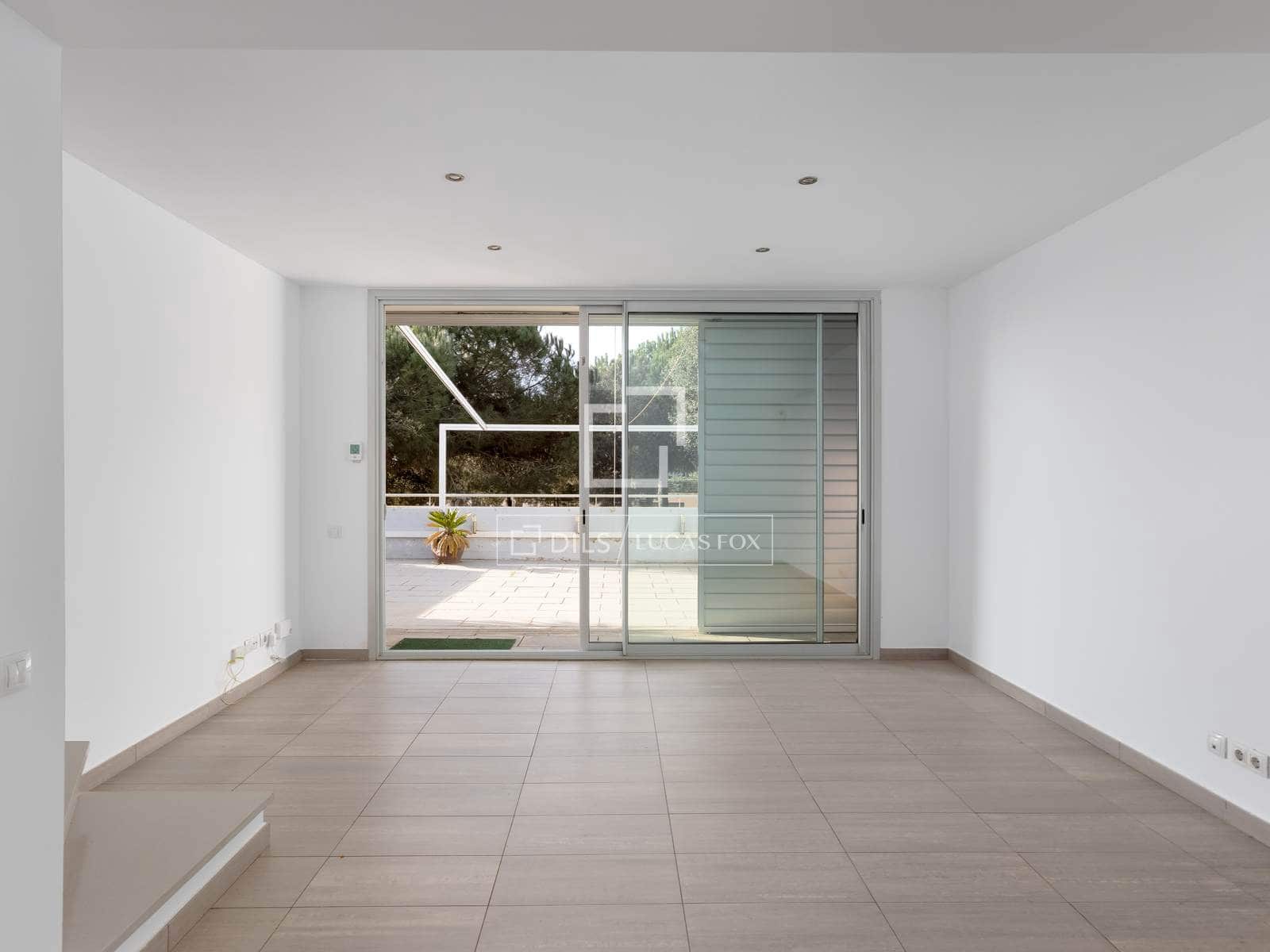 3 sovrum Villa till salu i Sant Pol de Mar med garage - 510 000 € (Ref: 9737081)