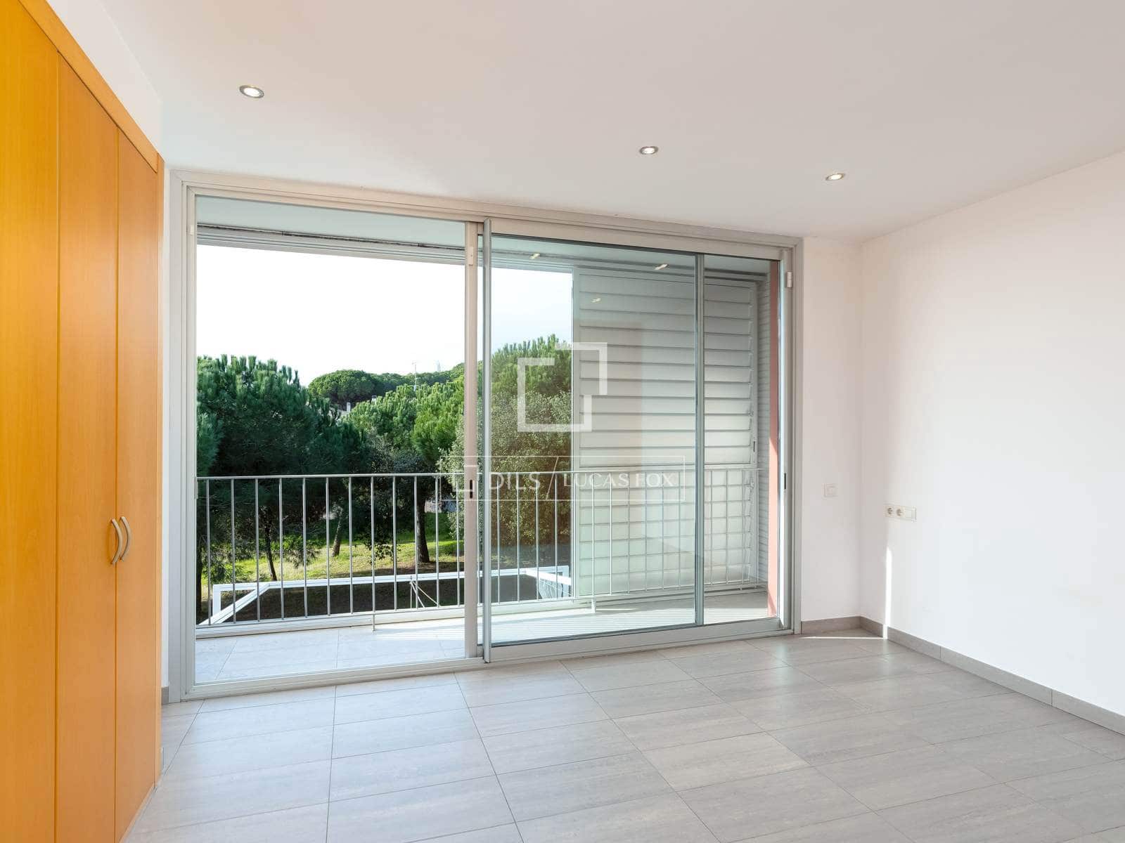 3 sovrum Villa till salu i Sant Pol de Mar med garage - 510 000 € (Ref: 9737081)