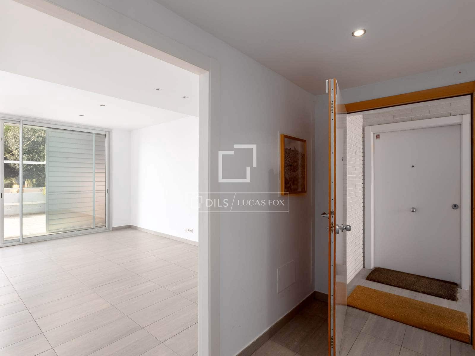 3 sovrum Villa till salu i Sant Pol de Mar med garage - 510 000 € (Ref: 9737081)