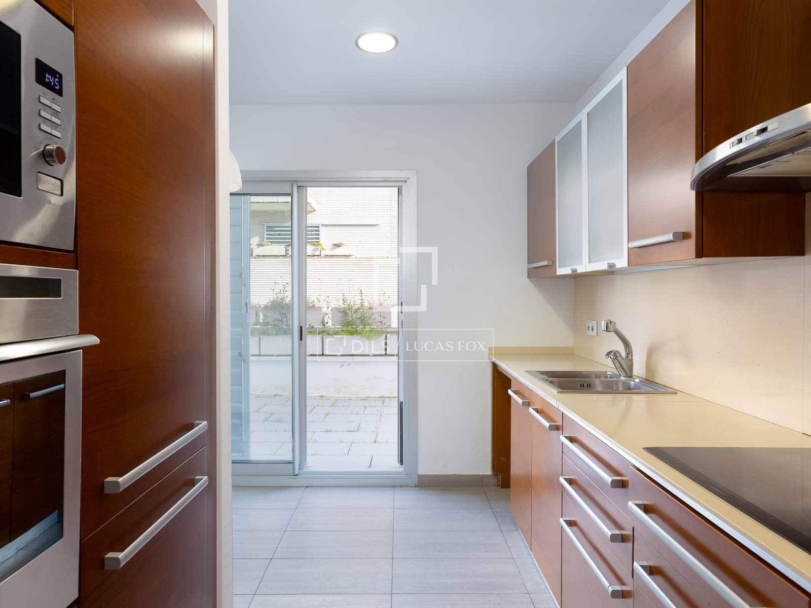 3 sovrum Villa till salu i Sant Pol de Mar med garage - 510 000 € (Ref: 9737081)