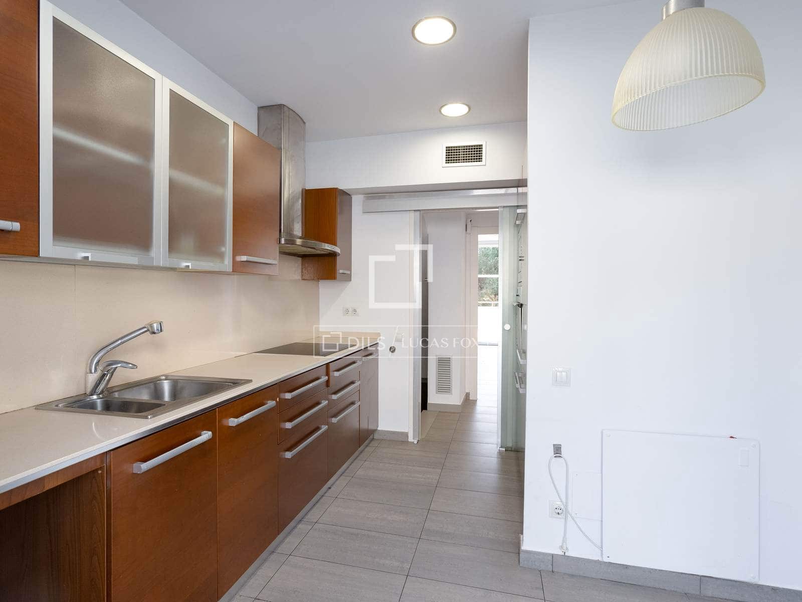 3 sovrum Villa till salu i Sant Pol de Mar med garage - 510 000 € (Ref: 9737081)