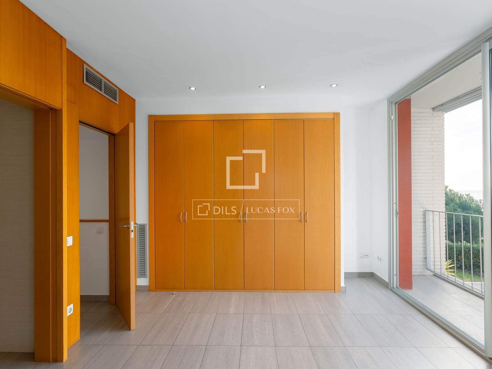 3 sovrum Villa till salu i Sant Pol de Mar med garage - 510 000 € (Ref: 9737081)