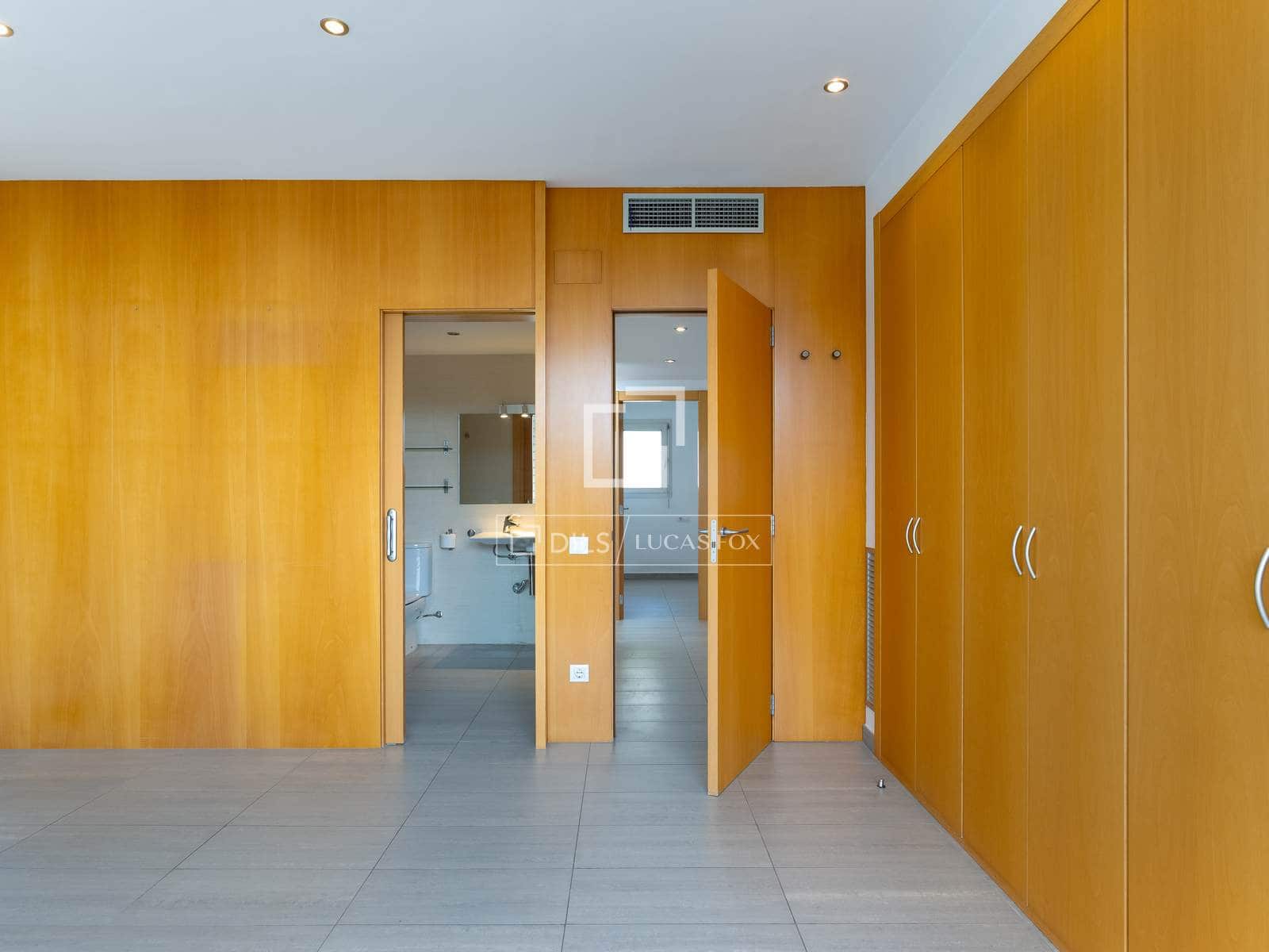 3 sovrum Villa till salu i Sant Pol de Mar med garage - 510 000 € (Ref: 9737081)