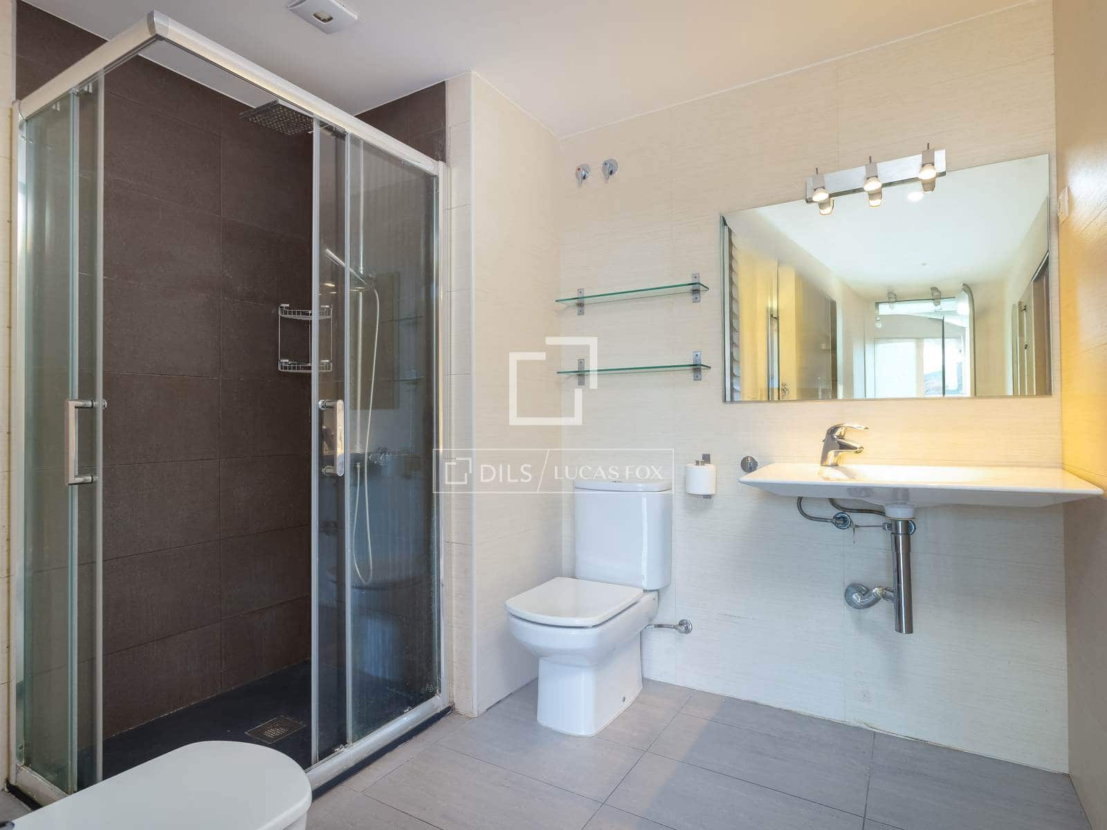 3 sovrum Villa till salu i Sant Pol de Mar med garage - 510 000 € (Ref: 9737081)