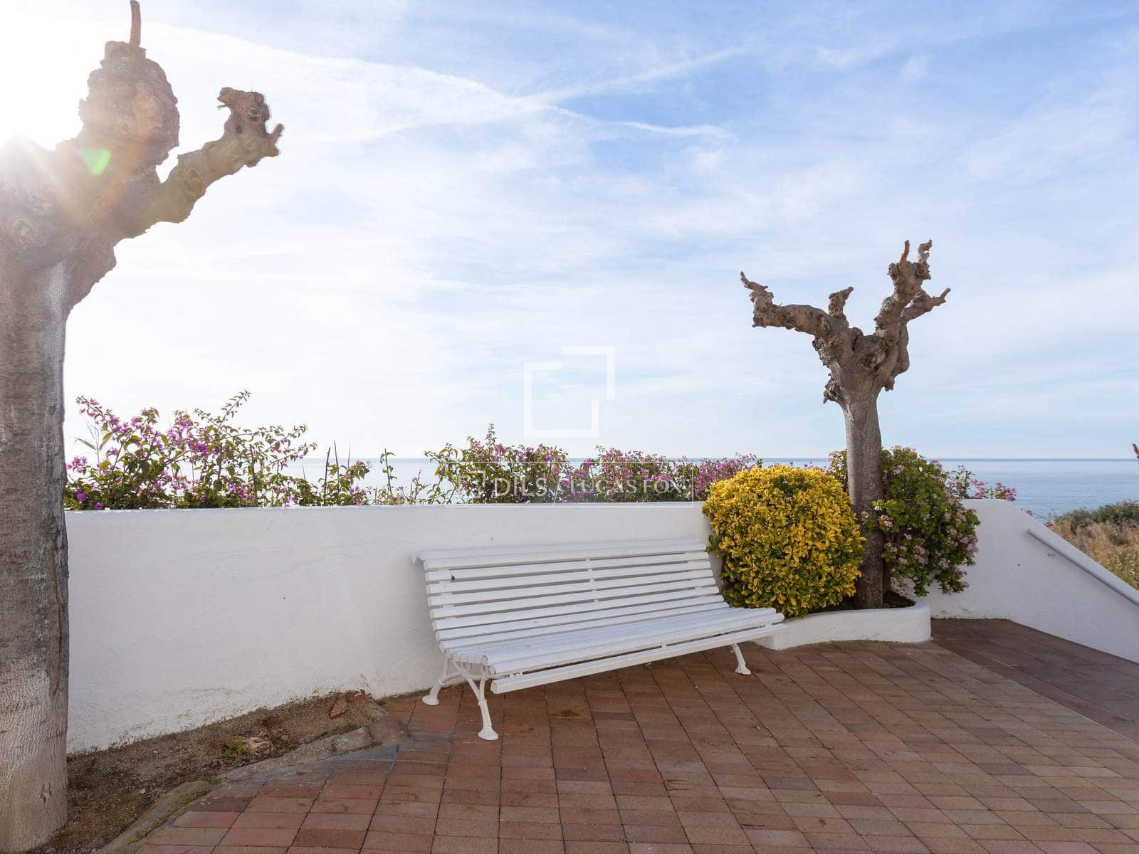 3 sovrum Villa till salu i Sant Pol de Mar med garage - 510 000 € (Ref: 9737081)