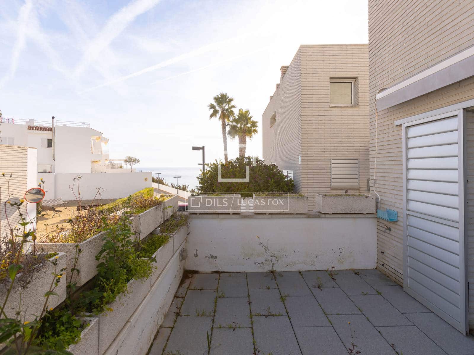 3 sovrum Villa till salu i Sant Pol de Mar med garage - 510 000 € (Ref: 9737081)